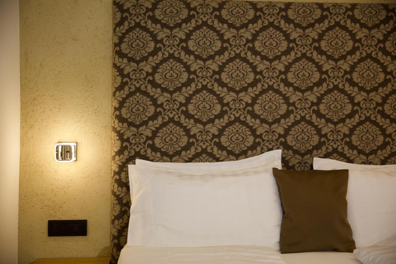 Hotel Arnika Поцца-ди-Фасса Экстерьер фото